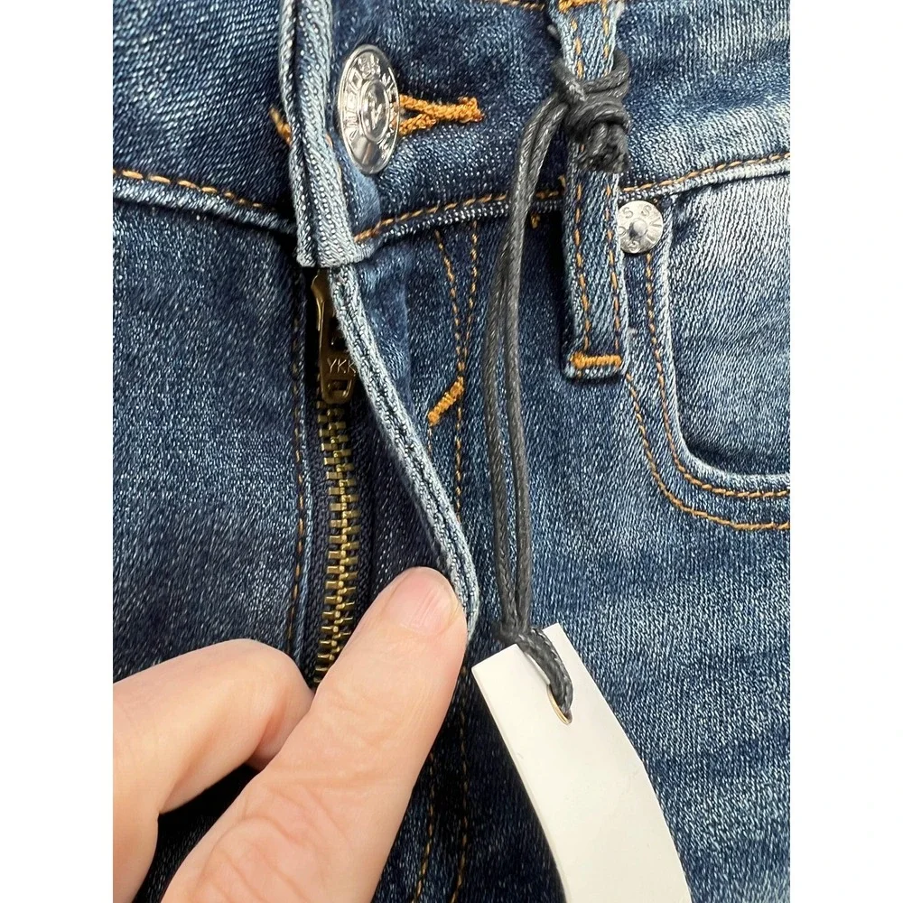 Vigoss jagger bootcut